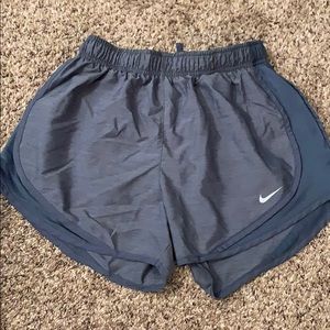 Dri-Fit Nike Running Shorts